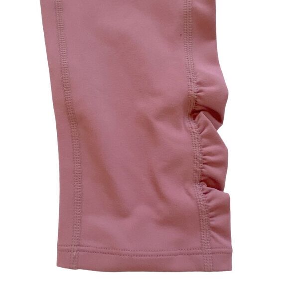 Free People Movement Tibetan Rose Out of Your League Leggings Sz XS NWT - Picture 6 of 12